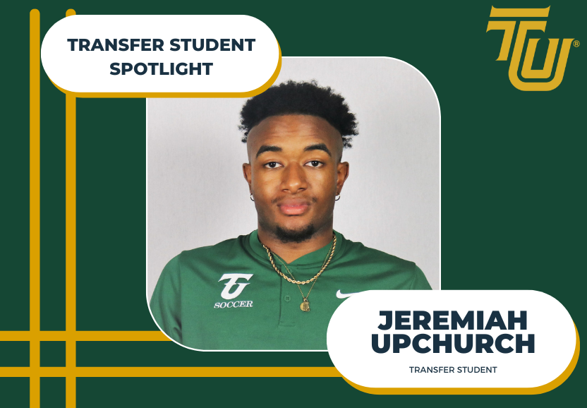 渴望社區-耶利米·厄普丘奇的轉校生聚焦故事